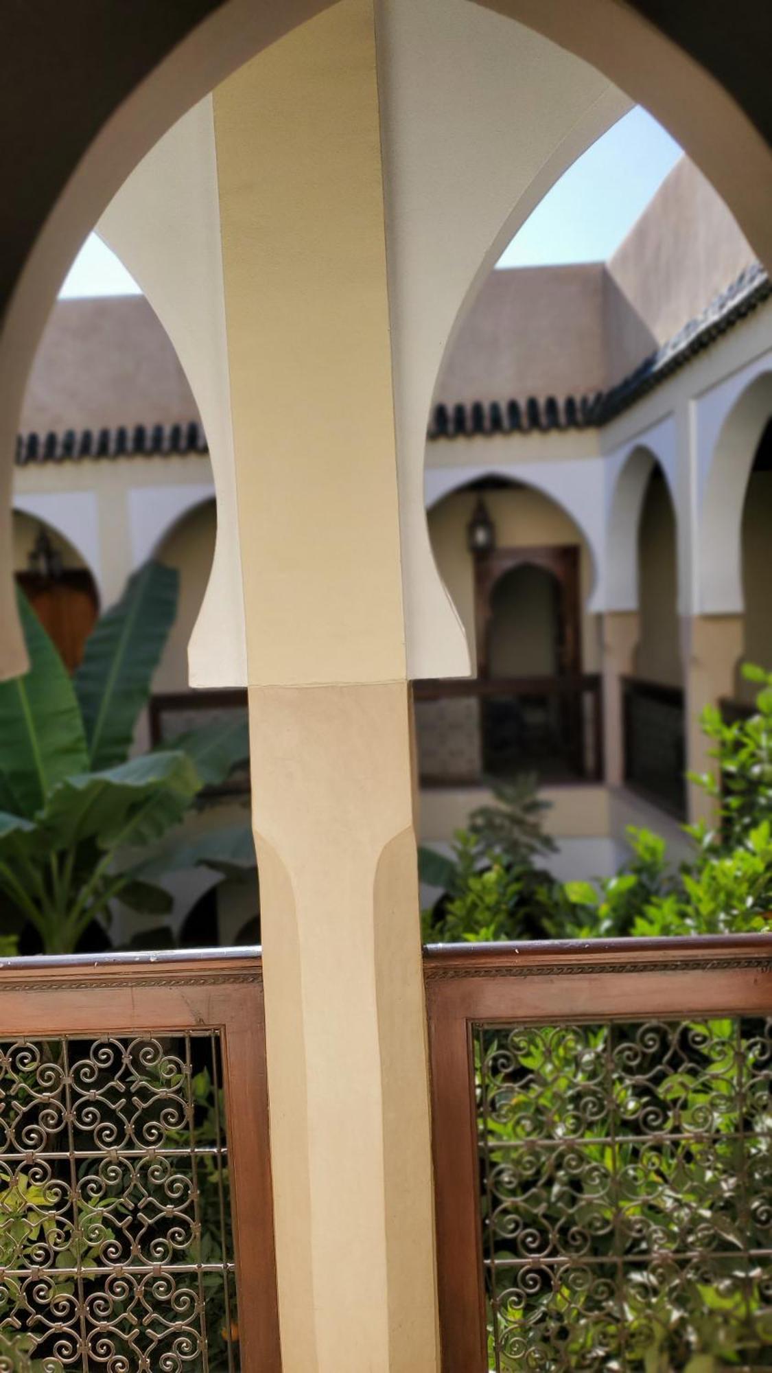 Riad Tidar By Phoenix Marakeş Dış mekan fotoğraf