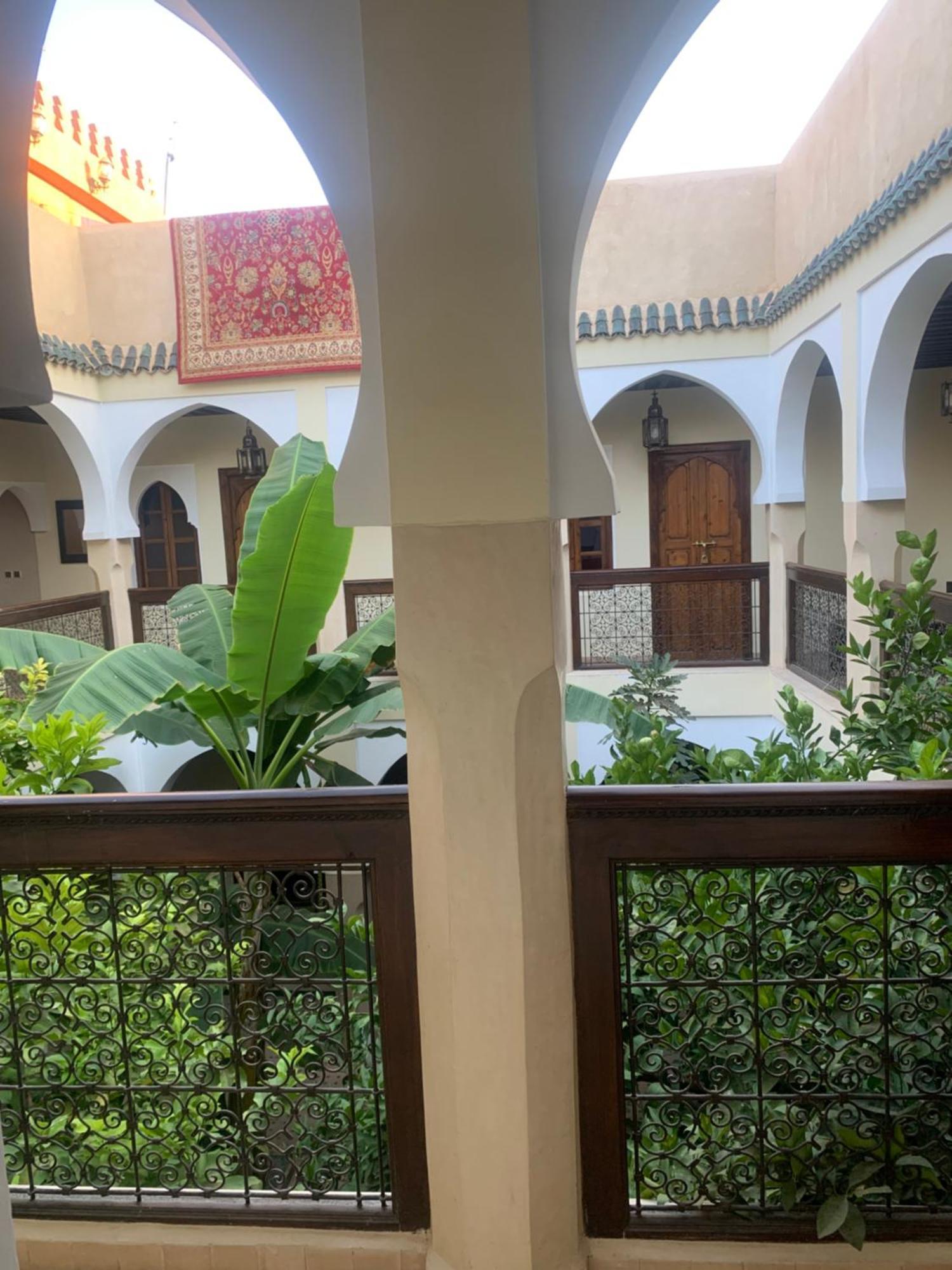 Riad Tidar By Phoenix Marakeş Dış mekan fotoğraf