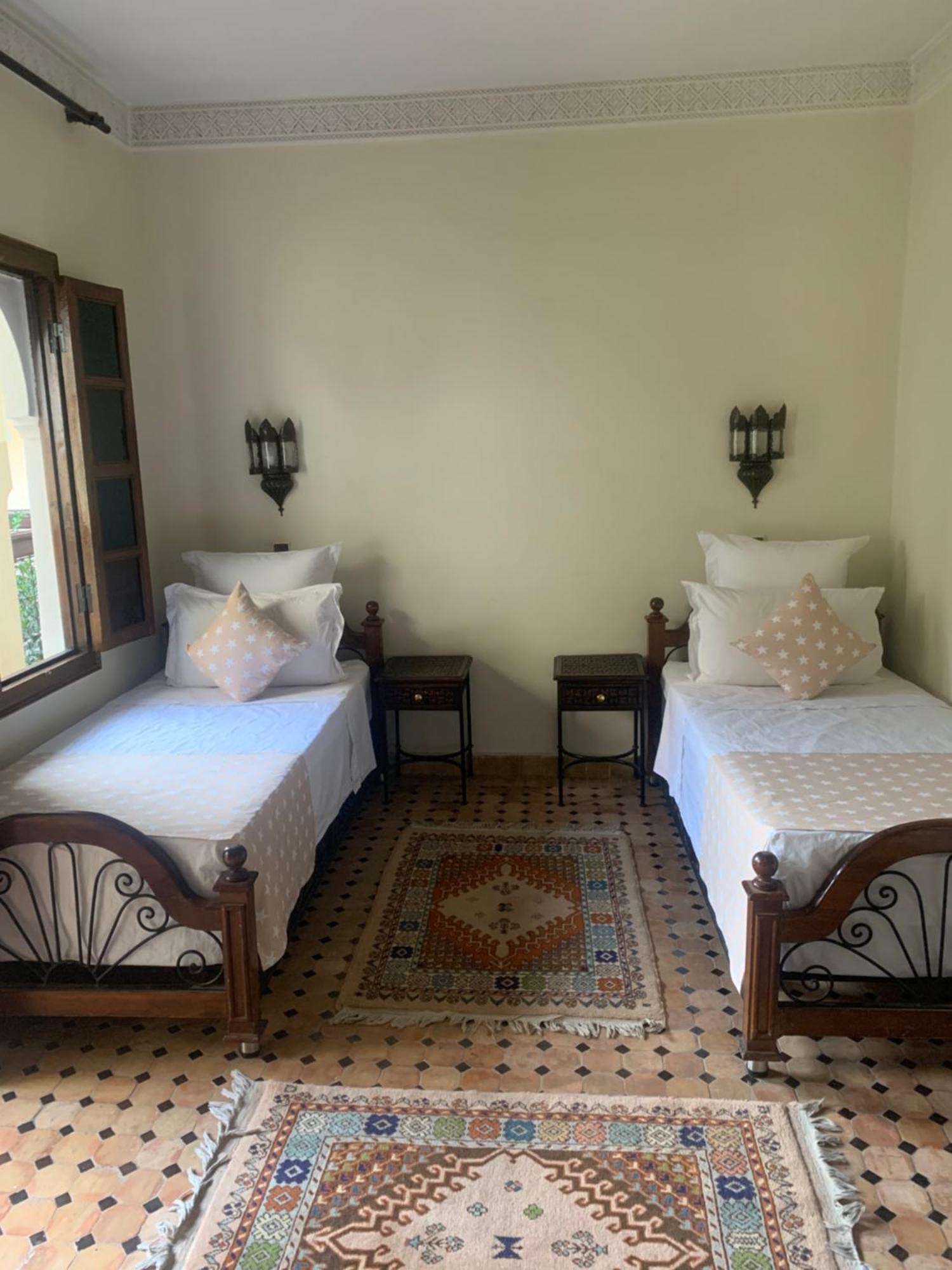 Riad Tidar By Phoenix Marakeş Dış mekan fotoğraf