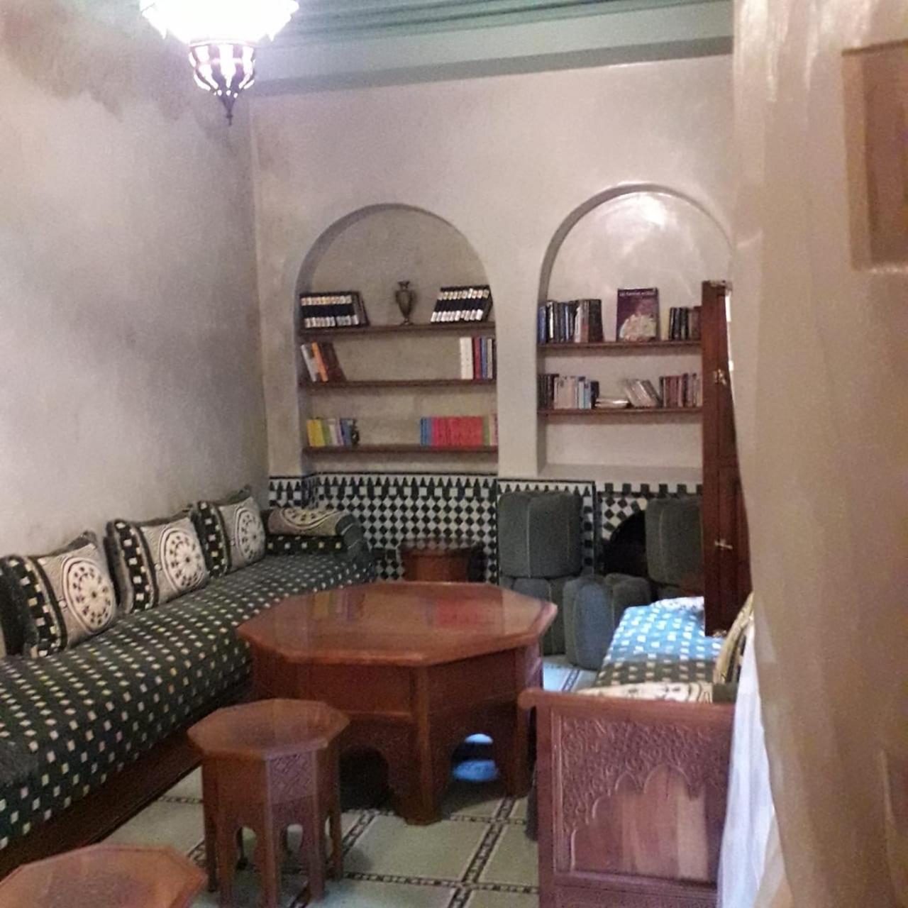 Riad Tidar By Phoenix Marakeş Dış mekan fotoğraf