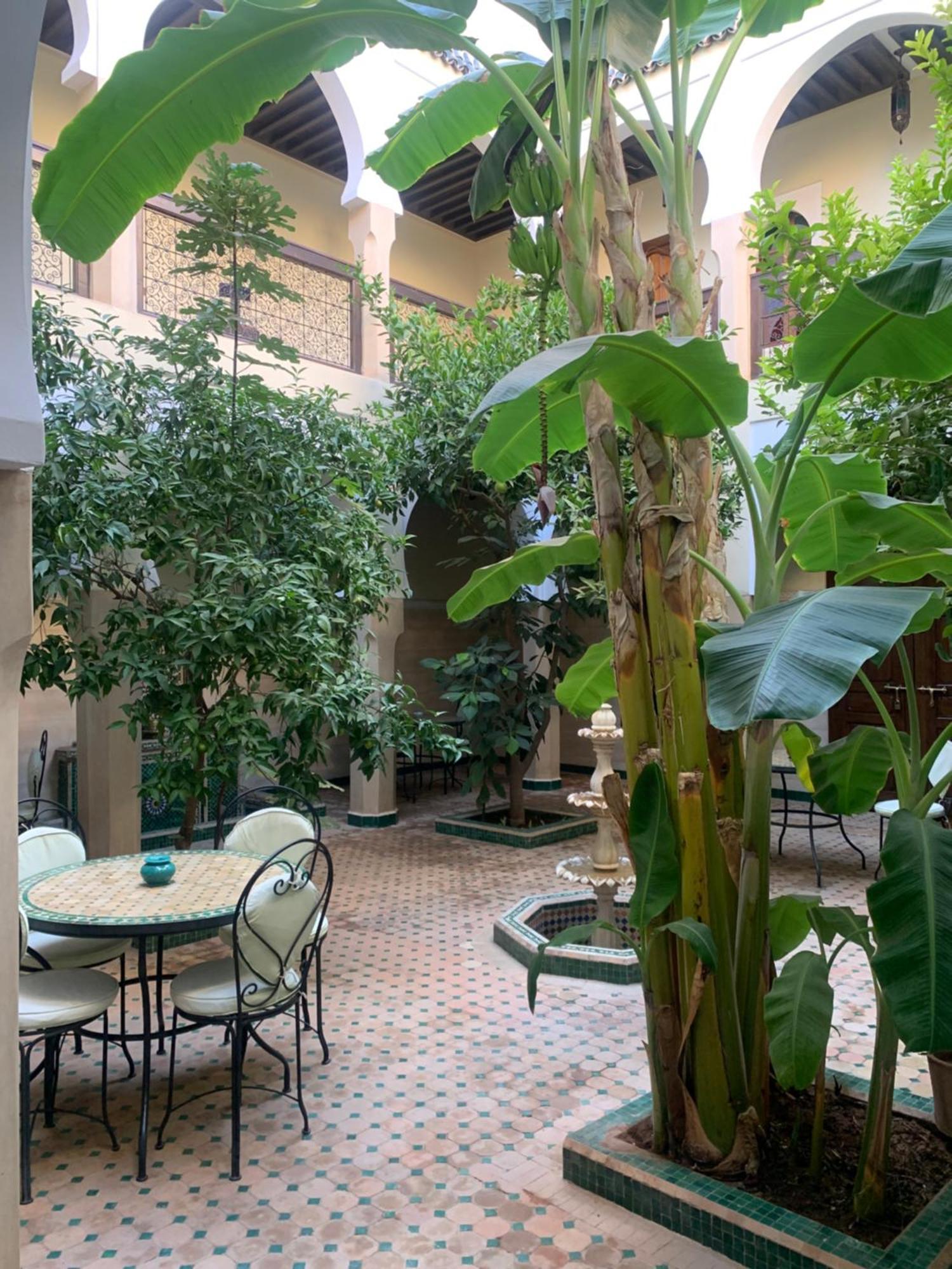 Riad Tidar By Phoenix Marakeş Dış mekan fotoğraf
