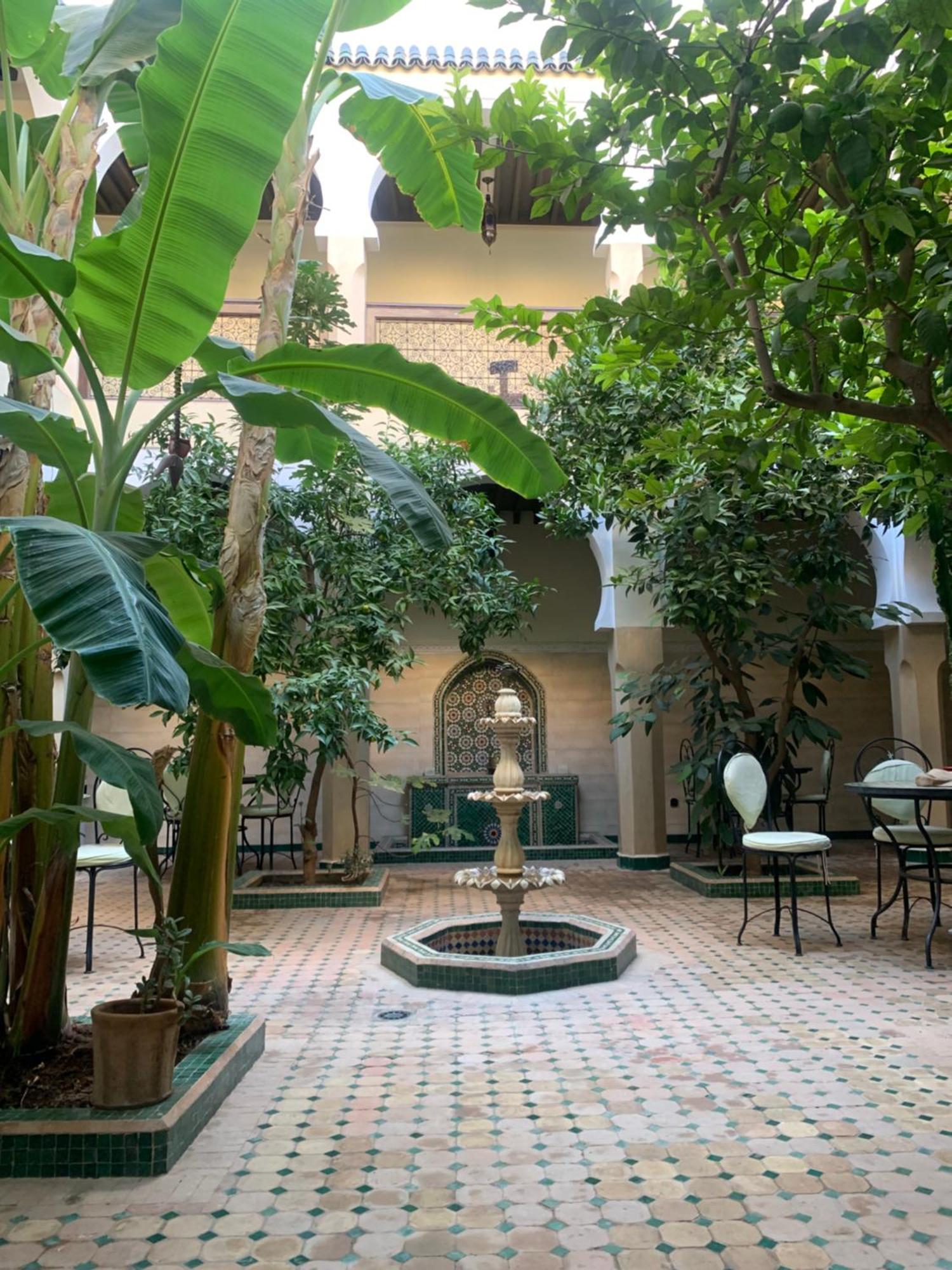 Riad Tidar By Phoenix Marakeş Dış mekan fotoğraf