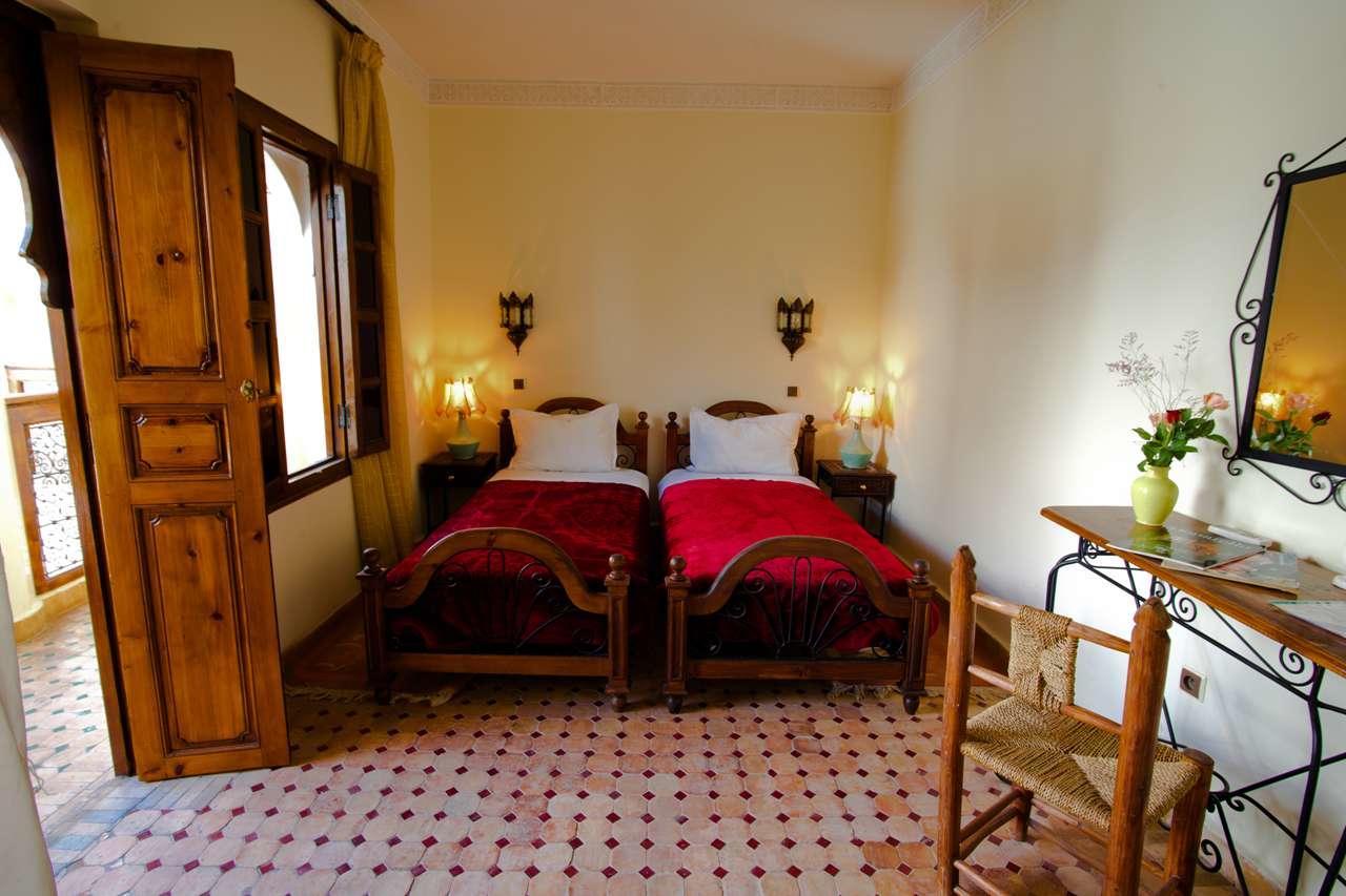 Riad Tidar By Phoenix Marakeş Dış mekan fotoğraf