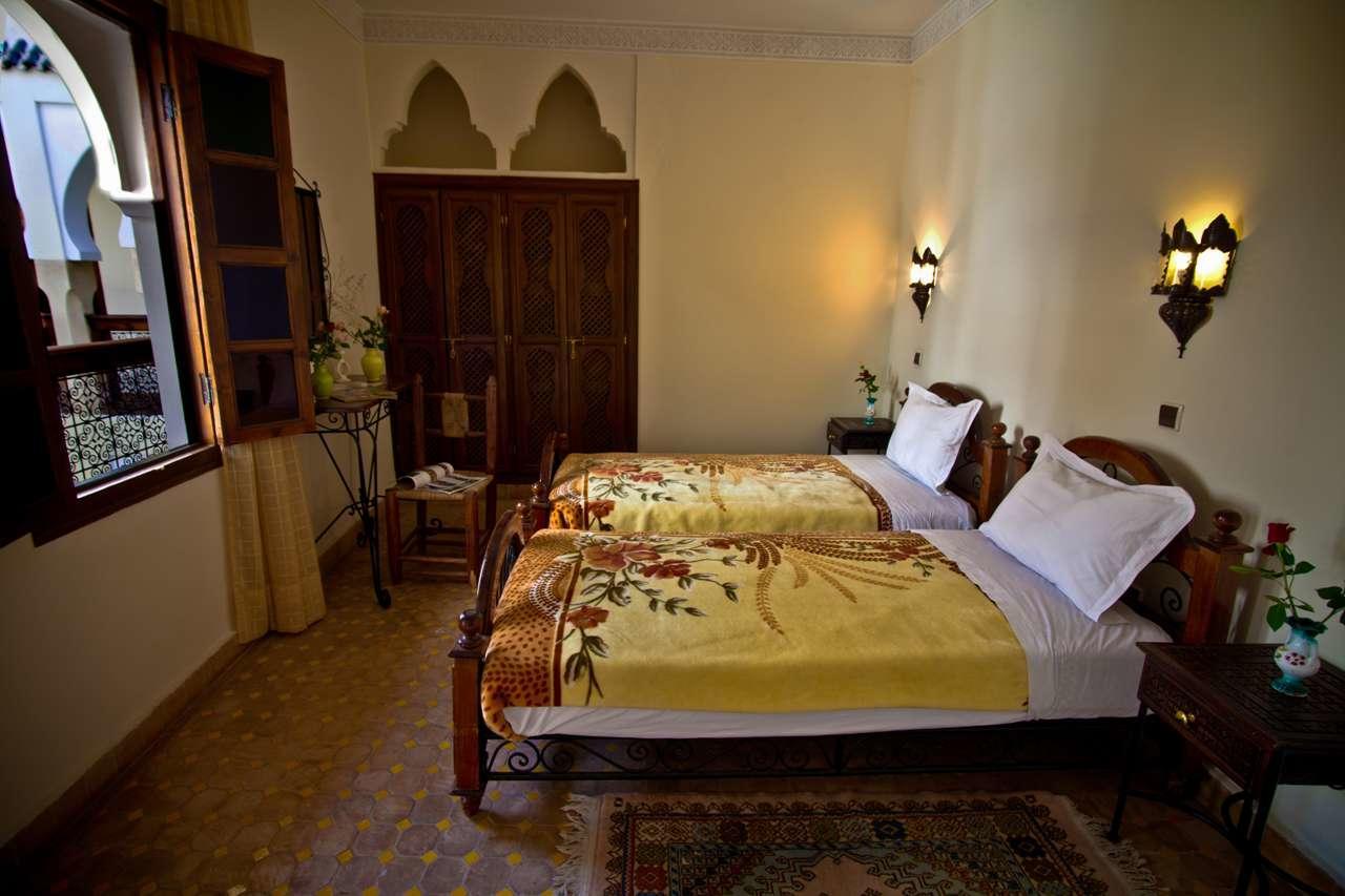 Riad Tidar By Phoenix Marakeş Dış mekan fotoğraf