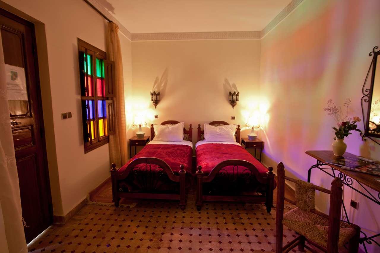 Riad Tidar By Phoenix Marakeş Dış mekan fotoğraf