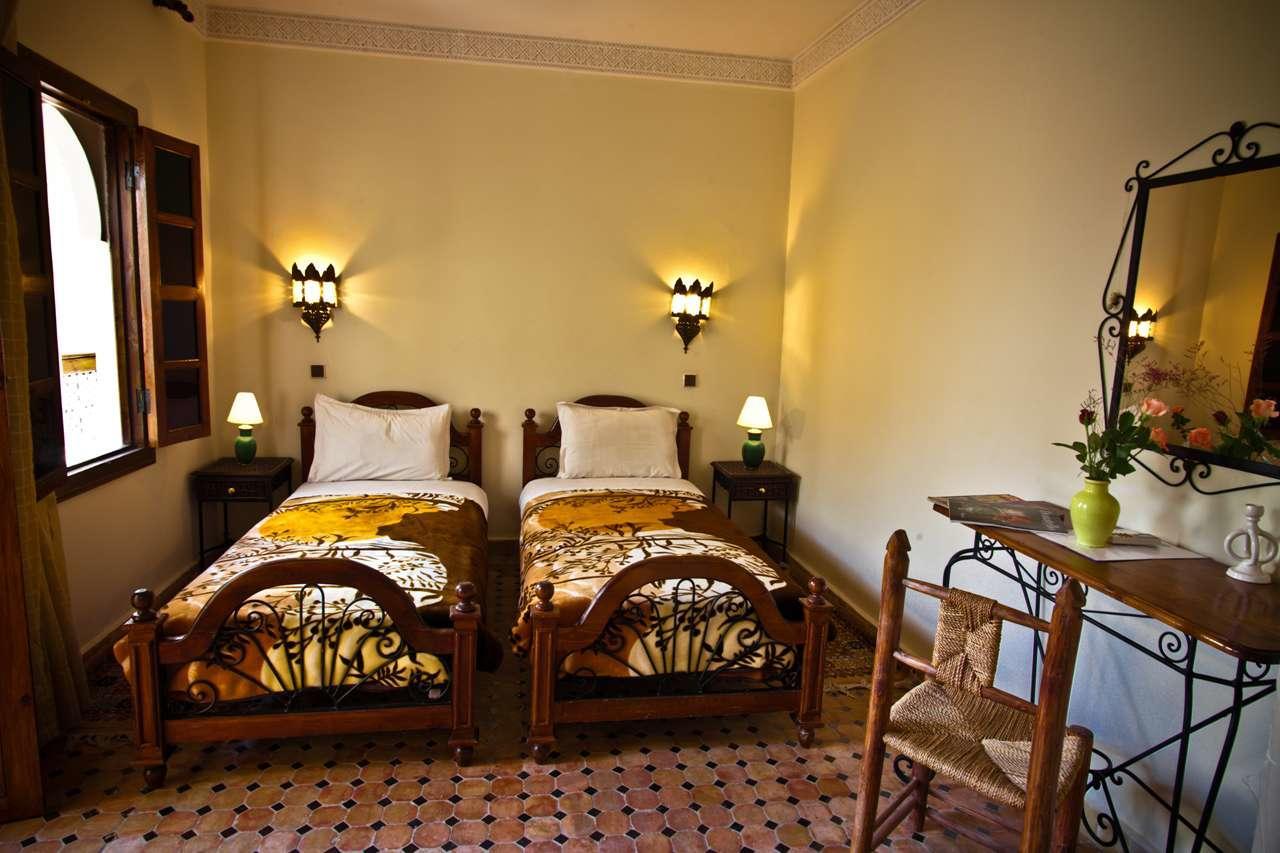 Riad Tidar By Phoenix Marakeş Dış mekan fotoğraf