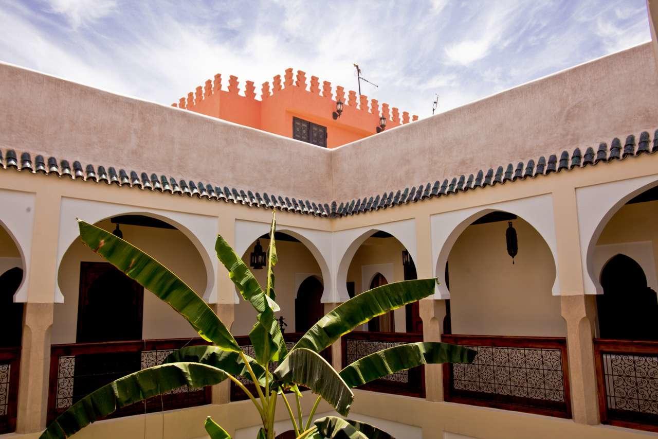 Riad Tidar By Phoenix Marakeş Dış mekan fotoğraf