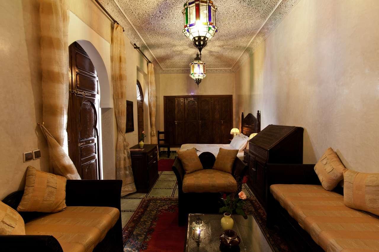 Riad Tidar By Phoenix Marakeş Dış mekan fotoğraf