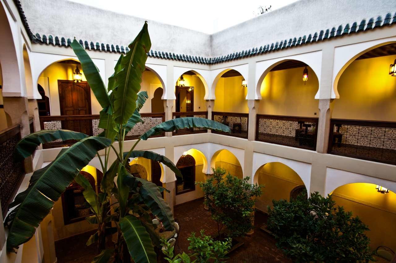 Riad Tidar By Phoenix Marakeş Dış mekan fotoğraf