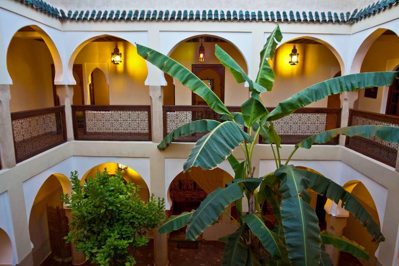 Riad Tidar By Phoenix Marakeş Dış mekan fotoğraf
