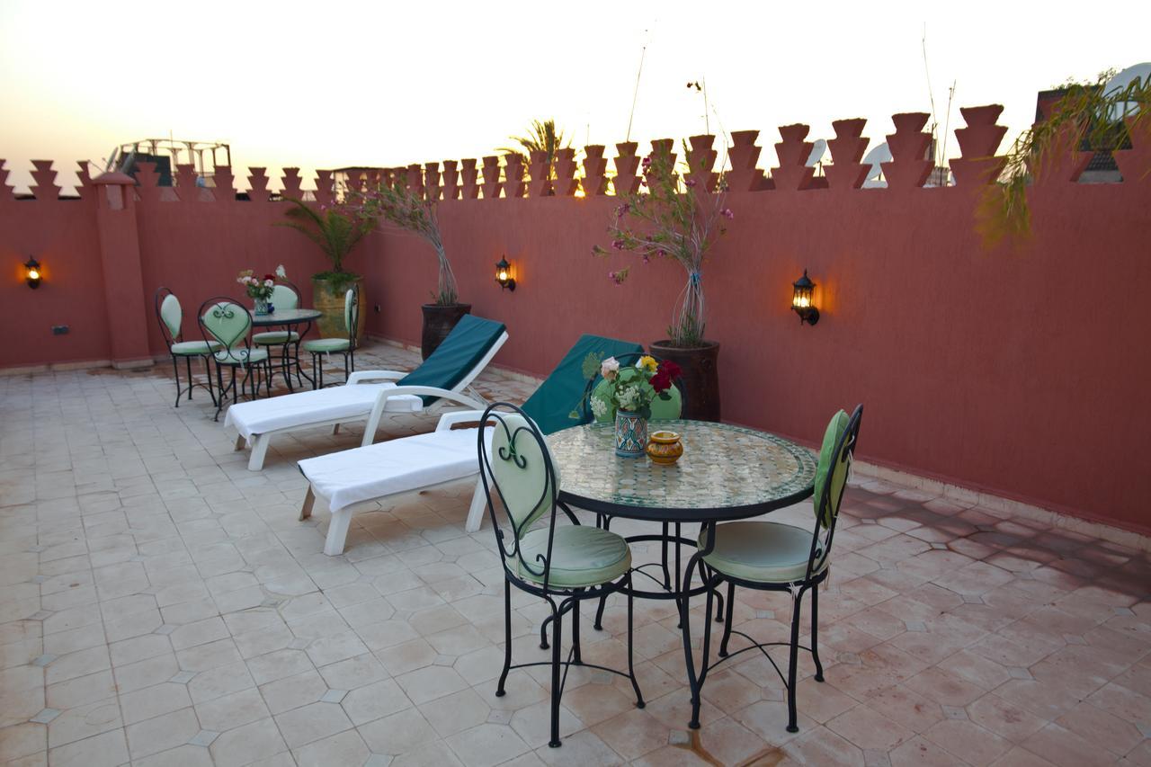 Riad Tidar By Phoenix Marakeş Dış mekan fotoğraf