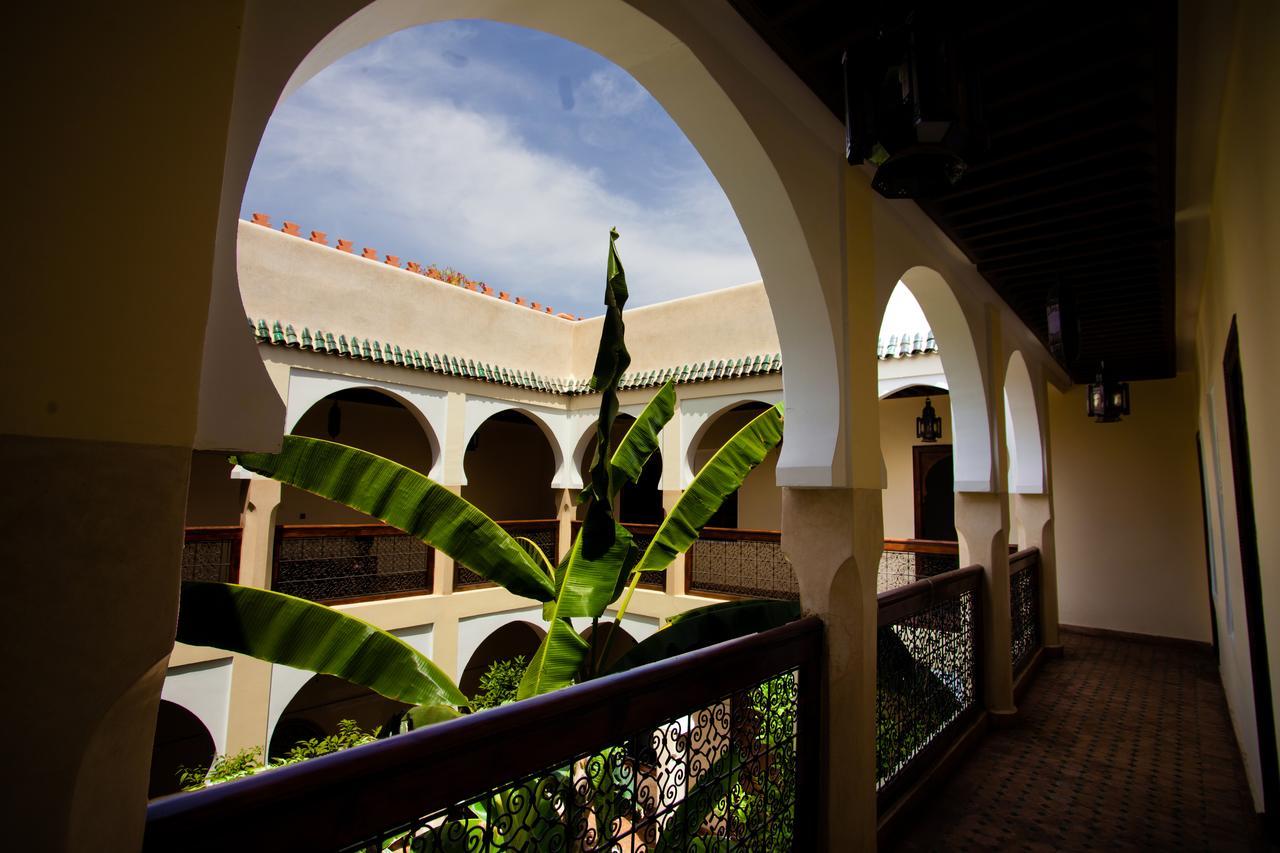 Riad Tidar By Phoenix Marakeş Dış mekan fotoğraf