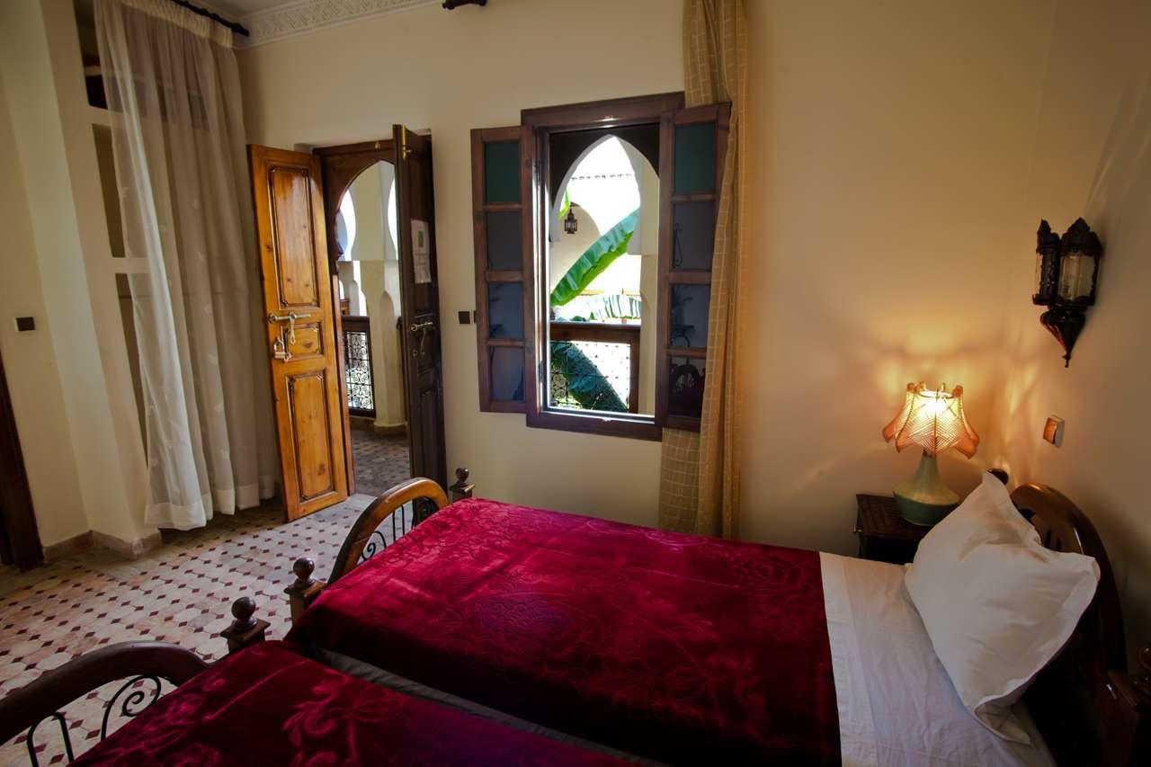 Riad Tidar By Phoenix Marakeş Dış mekan fotoğraf