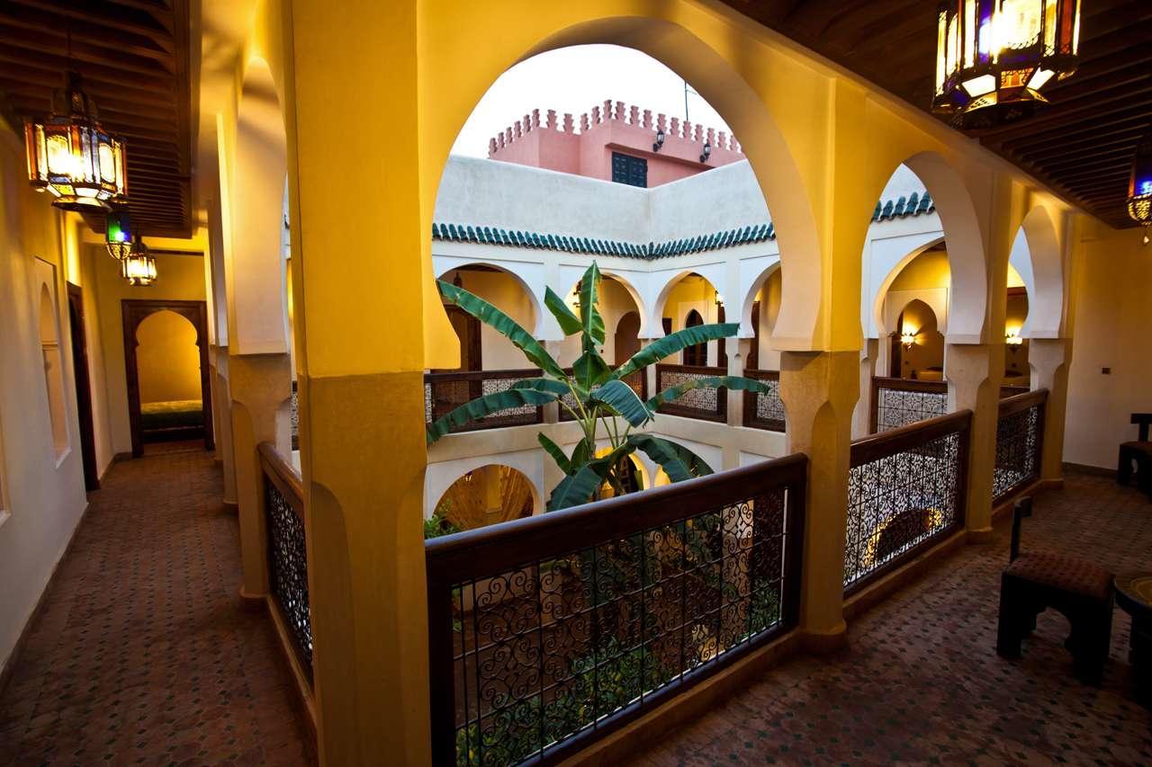 Riad Tidar By Phoenix Marakeş Dış mekan fotoğraf