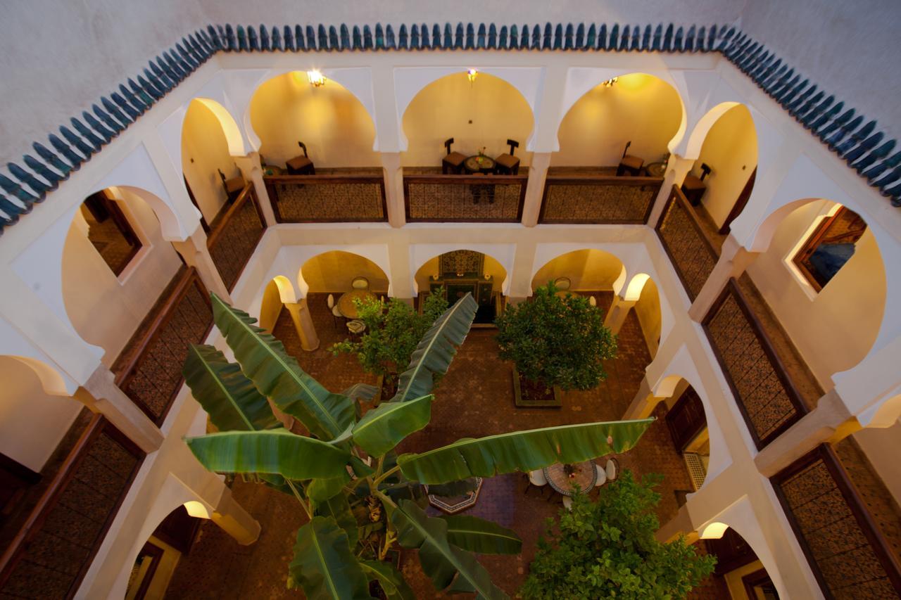 Riad Tidar By Phoenix Marakeş Dış mekan fotoğraf