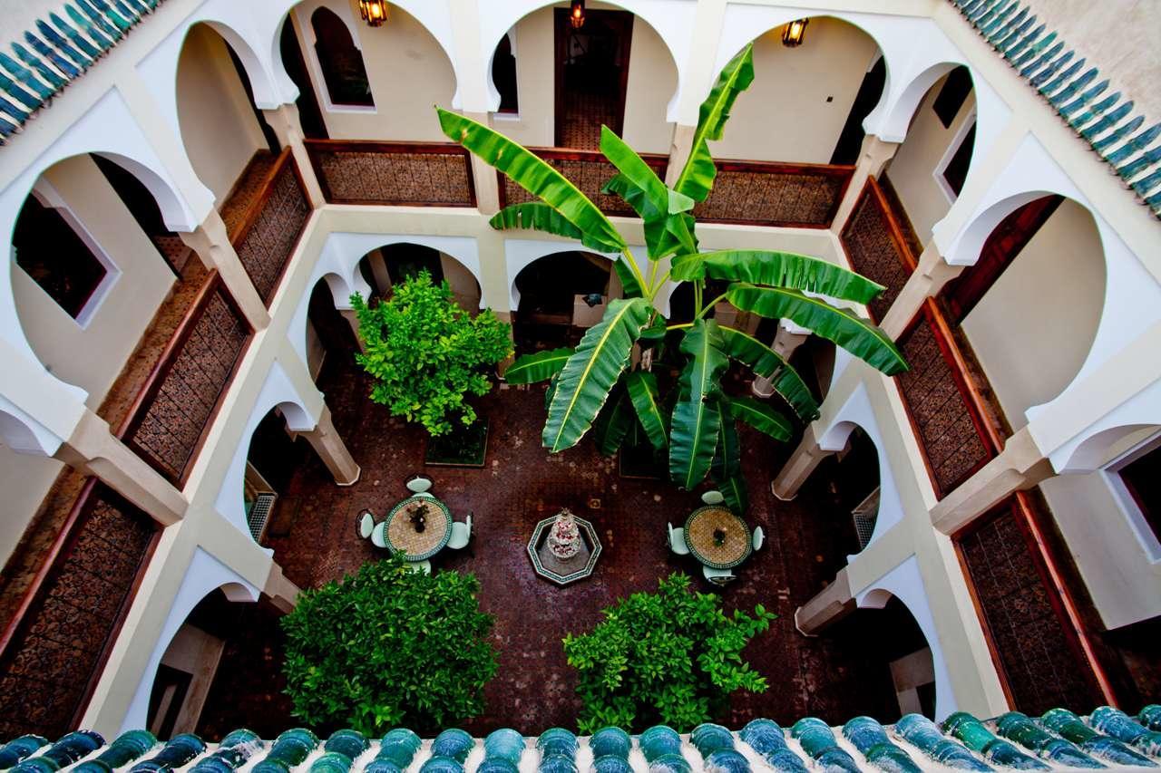 Riad Tidar By Phoenix Marakeş Dış mekan fotoğraf