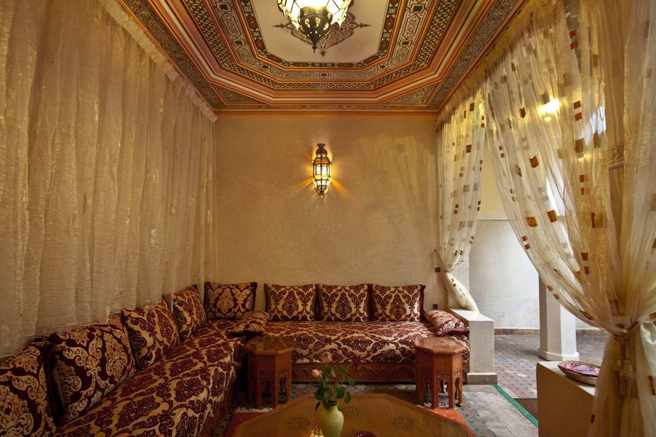 Riad Tidar By Phoenix Marakeş Dış mekan fotoğraf
