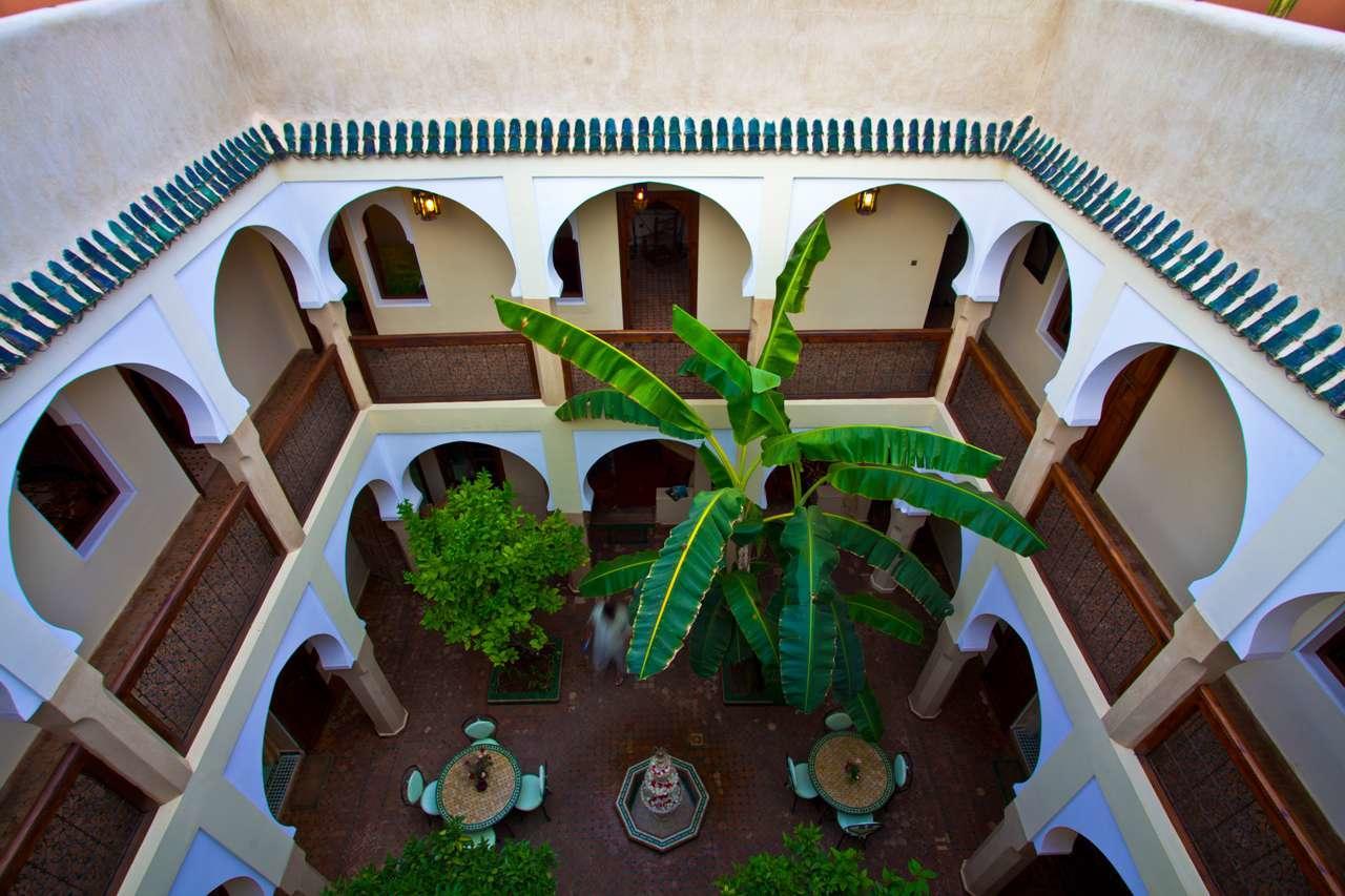 Riad Tidar By Phoenix Marakeş Dış mekan fotoğraf