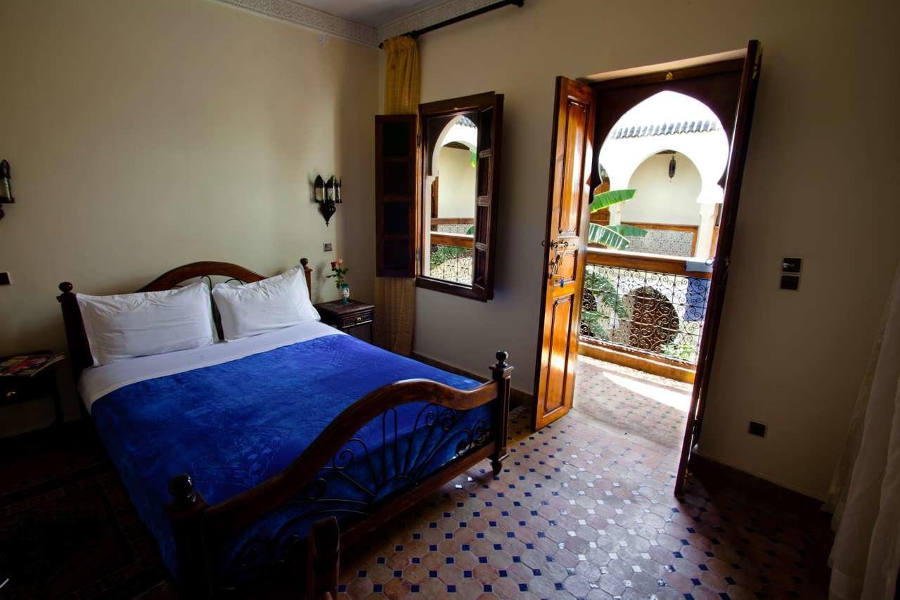 Riad Tidar By Phoenix Marakeş Dış mekan fotoğraf