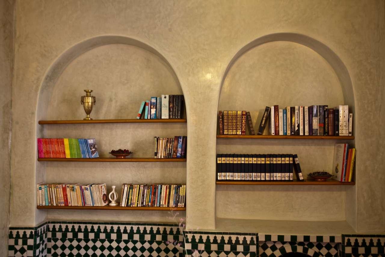 Riad Tidar By Phoenix Marakeş Dış mekan fotoğraf