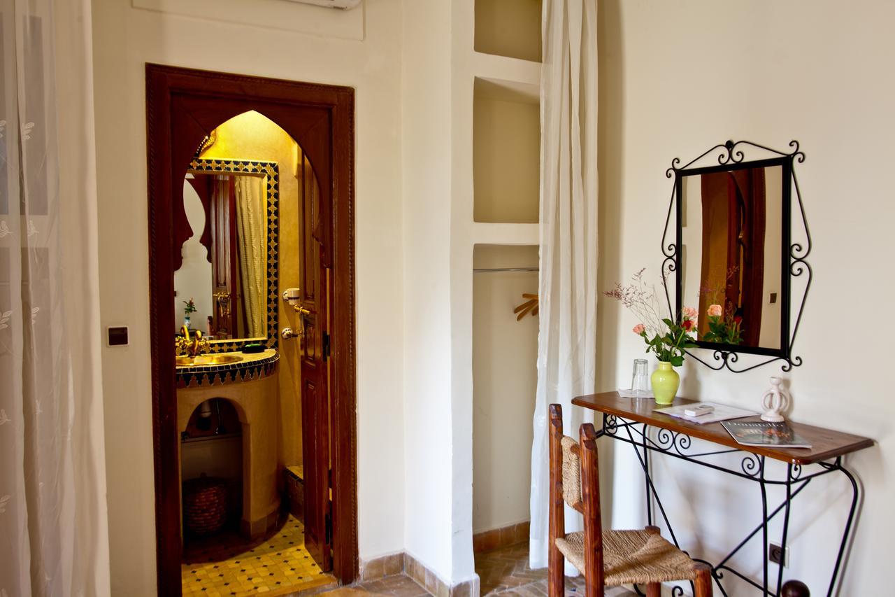 Riad Tidar By Phoenix Marakeş Dış mekan fotoğraf