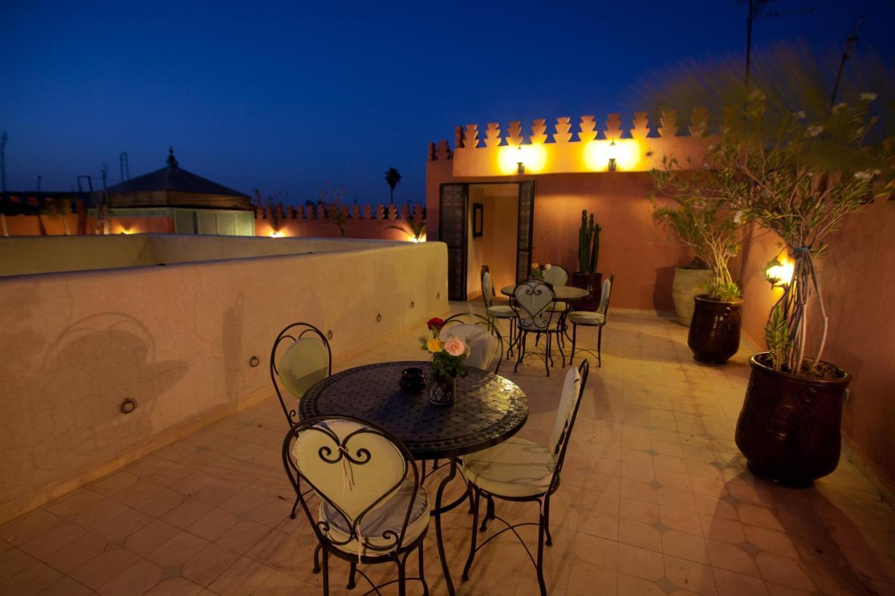 Riad Tidar By Phoenix Marakeş Dış mekan fotoğraf